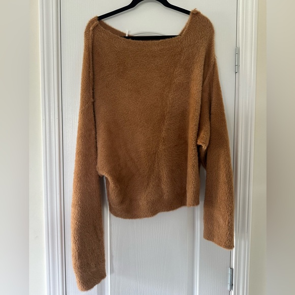✨ HOST PICK ✨ Free People Star Sign Pullover - Picture 6 of 11